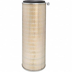 Baldwin Filters - 22-1/2" OAL x 7-15/16" OD Automotive Air Filter - Industrial Tool & Supply