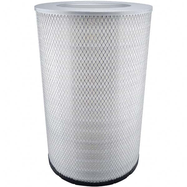 Baldwin Filters - 19-1/2" OAL x 12-3/32" OD Automotive Air Filter - Industrial Tool & Supply