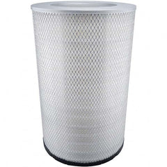 Baldwin Filters - 19-1/2" OAL x 12-3/32" OD Automotive Air Filter - Industrial Tool & Supply