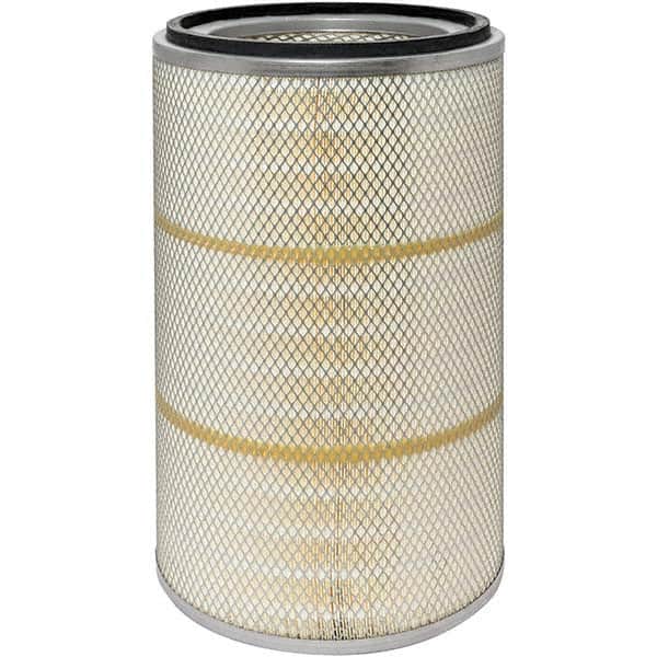 Baldwin Filters - 22-1/2" OAL x 13-13/16" OD Automotive Air Filter - Industrial Tool & Supply