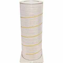 Baldwin Filters - 34-5/8" OAL x 12-3/4" OD Automotive Air Filter - Industrial Tool & Supply