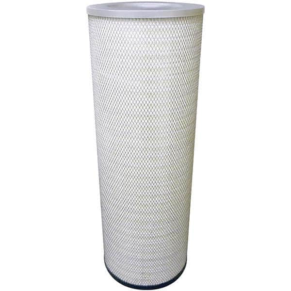 Baldwin Filters - 36-1/2" OAL x 12-25/32" OD Automotive Air Filter - Industrial Tool & Supply