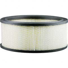 Baldwin Filters - 3" OAL x 6-31/32" OD Automotive Air Filter - Industrial Tool & Supply