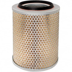 Baldwin Filters - 10-1/32" OAL x 7-13/16" OD Automotive Air Filter - Industrial Tool & Supply