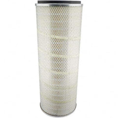 Baldwin Filters - 24-1/2" OAL x 9-1/4" OD Automotive Air Filter - Industrial Tool & Supply