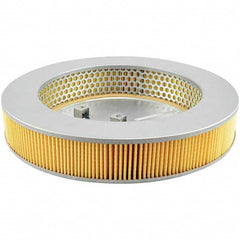 Baldwin Filters - 1-13/16" OAL x 10-7/32" OD Automotive Air Filter - Industrial Tool & Supply