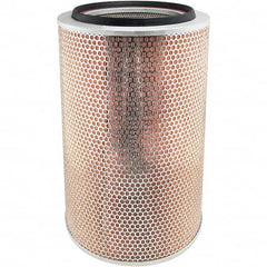Baldwin Filters - 18-3/4" OAL x 12-7/8" OD Automotive Air Filter - Industrial Tool & Supply