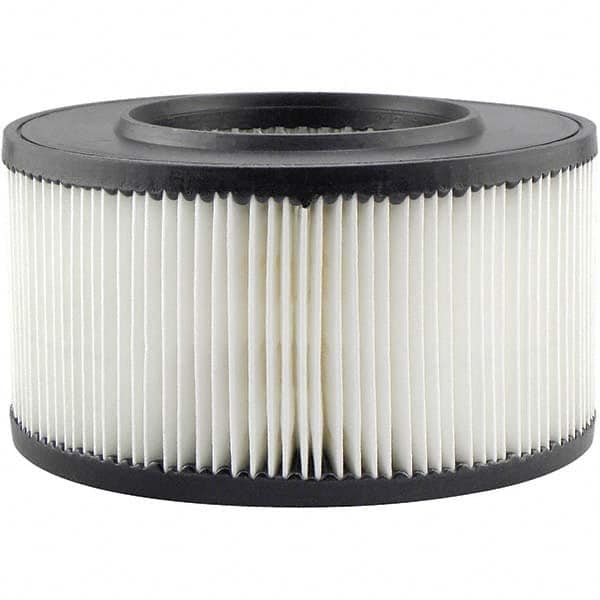 Baldwin Filters - 4-1/16" OAL x 7-3/16" OD Automotive Air Filter - Industrial Tool & Supply