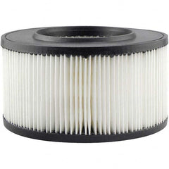Baldwin Filters - 4-1/16" OAL x 7-3/16" OD Automotive Air Filter - Industrial Tool & Supply