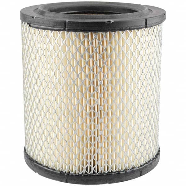 Baldwin Filters - 6-31/32" OAL x 6-5/16" OD Automotive Air Filter - Industrial Tool & Supply