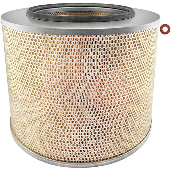 Baldwin Filters - 12-17/32" OAL x 16-17/32" OD Automotive Air Filter - Industrial Tool & Supply