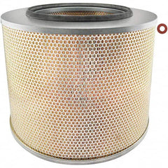 Baldwin Filters - 12-17/32" OAL x 16-17/32" OD Automotive Air Filter - Industrial Tool & Supply
