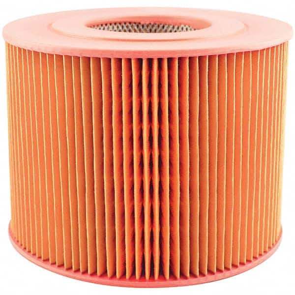 Baldwin Filters - 5-11/16" OAL x 7-17/32" OD Automotive Air Filter - Industrial Tool & Supply