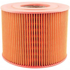 Baldwin Filters - 5-11/16" OAL x 7-17/32" OD Automotive Air Filter - Industrial Tool & Supply