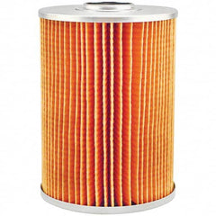 Baldwin Filters - 5-13/16" OAL x 4-1/8" OD Automotive Air Filter - Industrial Tool & Supply