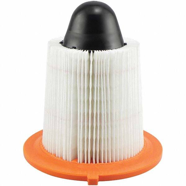 Baldwin Filters - 7-15/32" OAL x 5-27/32" OD Automotive Air Filter - Industrial Tool & Supply