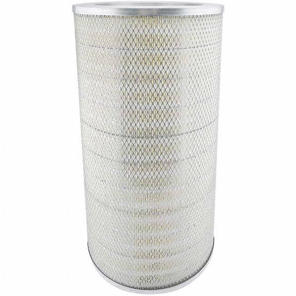 Baldwin Filters - 22-3/16" OAL x 12-23/32" OD Automotive Air Filter - Industrial Tool & Supply