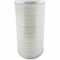 Baldwin Filters - 22-3/16" OAL x 12-23/32" OD Automotive Air Filter - Industrial Tool & Supply