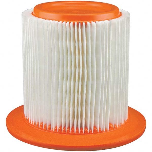 Baldwin Filters - 5-29/32" OAL x 5-5/32" OD Automotive Air Filter - Industrial Tool & Supply