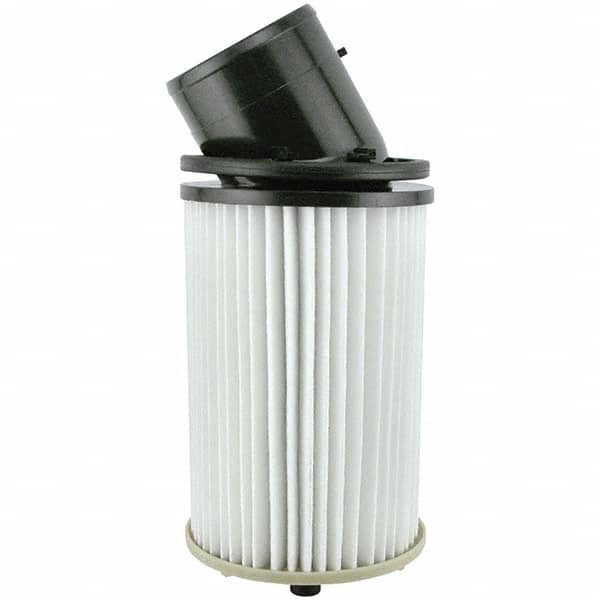 Baldwin Filters - 12-5/16" OAL x 5-5/32" OD Automotive Air Filter - Industrial Tool & Supply