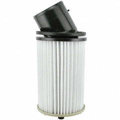 Baldwin Filters - 12-5/16" OAL x 5-5/32" OD Automotive Air Filter - Industrial Tool & Supply