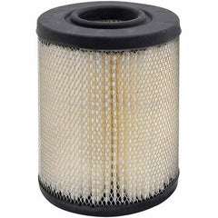 Baldwin Filters - 4-1/2" OAL x 3-17/32" OD Automotive Air Filter - Industrial Tool & Supply