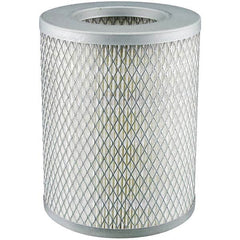 Baldwin Filters - 7-3/4" OAL x 6-3/32" OD Automotive Air Filter - Industrial Tool & Supply
