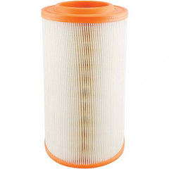 Baldwin Filters - 11-15/16" OAL x 6-5/8" OD Automotive Air Filter - Industrial Tool & Supply