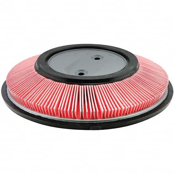 Baldwin Filters - 2-3/8" OAL x 13-1/16" OD Automotive Air Filter - Industrial Tool & Supply