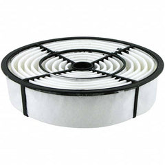 Baldwin Filters - 2-5/8" OAL x 10-1/32" OD Automotive Air Filter - Industrial Tool & Supply