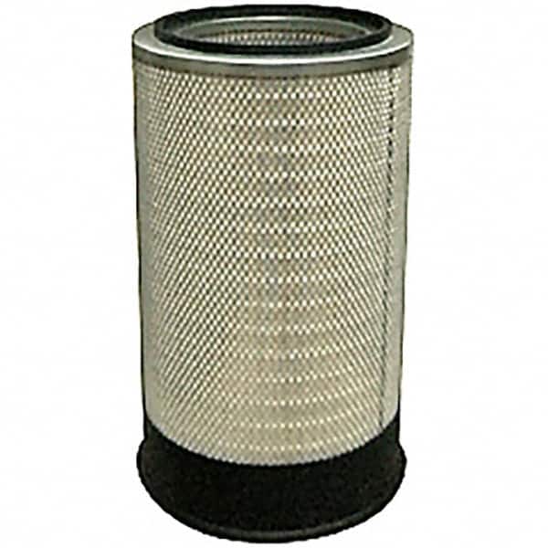Baldwin Filters - 24-1/2" OAL x 12-3/4" OD Automotive Air Filter - Industrial Tool & Supply