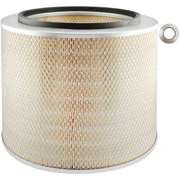Baldwin Filters - 12-21/32" OAL x 13-13/16" OD Automotive Air Filter - Industrial Tool & Supply