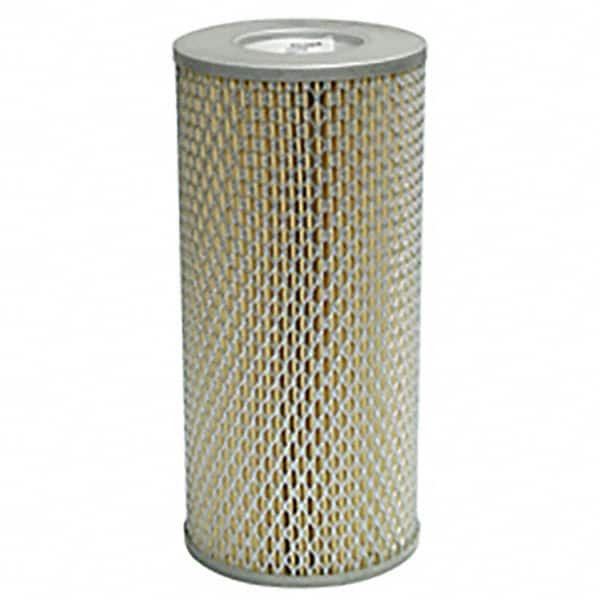 Baldwin Filters - 11-1/32" OAL x 5-3/16" OD Automotive Air Filter - Industrial Tool & Supply