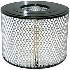 Baldwin Filters - 5-3/4" OAL x 7-3/4" OD Automotive Air Filter - Industrial Tool & Supply