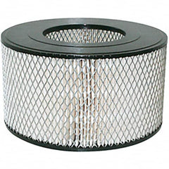 Baldwin Filters - 4-13/16" OAL x 8-5/8" OD Automotive Air Filter - Industrial Tool & Supply