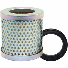 Baldwin Filters - 2-23/32" OAL x 2-17/32" OD Automotive Air Filter - Industrial Tool & Supply