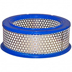 Baldwin Filters - 3-15/32" OAL x 9-1/2" OD Automotive Air Filter - Industrial Tool & Supply