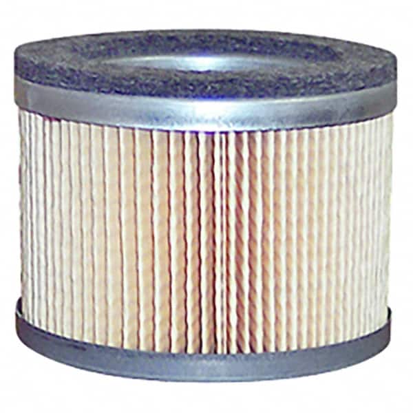 Baldwin Filters - 2-29/32" OAL x 3-7/8" OD Automotive Air Filter - Industrial Tool & Supply