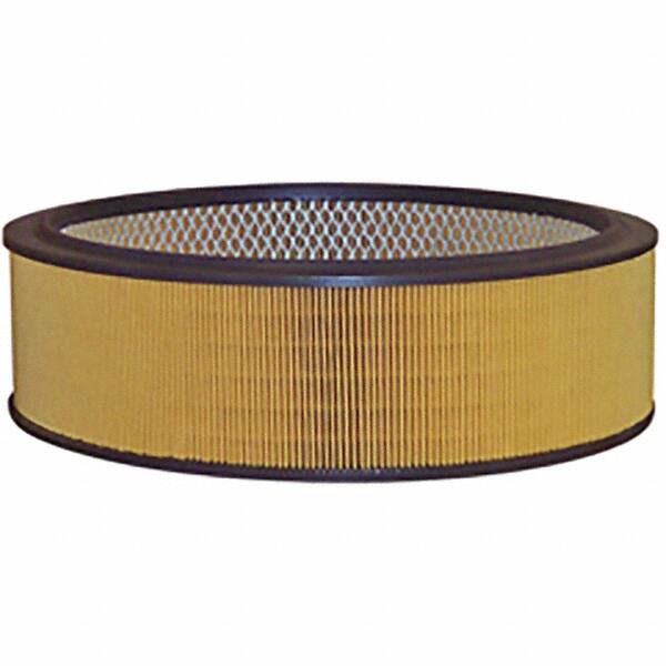 Baldwin Filters - 4-3/16" OAL x 13-23/32" OD Automotive Air Filter - Industrial Tool & Supply