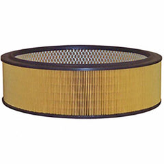 Baldwin Filters - 4-3/16" OAL x 13-23/32" OD Automotive Air Filter - Industrial Tool & Supply