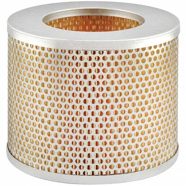 Baldwin Filters - 4-31/32" OAL x 5-29/32" OD Automotive Air Filter - Industrial Tool & Supply