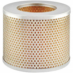 Baldwin Filters - 4-31/32" OAL x 5-29/32" OD Automotive Air Filter - Industrial Tool & Supply