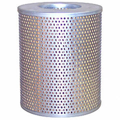 Baldwin Filters - 6-3/32" OAL x 5" OD Automotive Air Filter - Industrial Tool & Supply