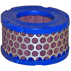Baldwin Filters - 1-21/32" OAL x 2-29/32" OD Automotive Air Filter - Industrial Tool & Supply