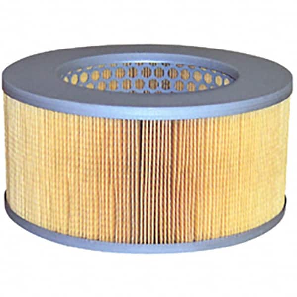 Baldwin Filters - 3-13/16" OAL x 7-15/16" OD Automotive Air Filter - Industrial Tool & Supply