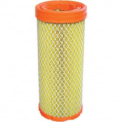 Baldwin Filters - 10-5/32" OAL x 4-1/8" OD Automotive Air Filter - Industrial Tool & Supply