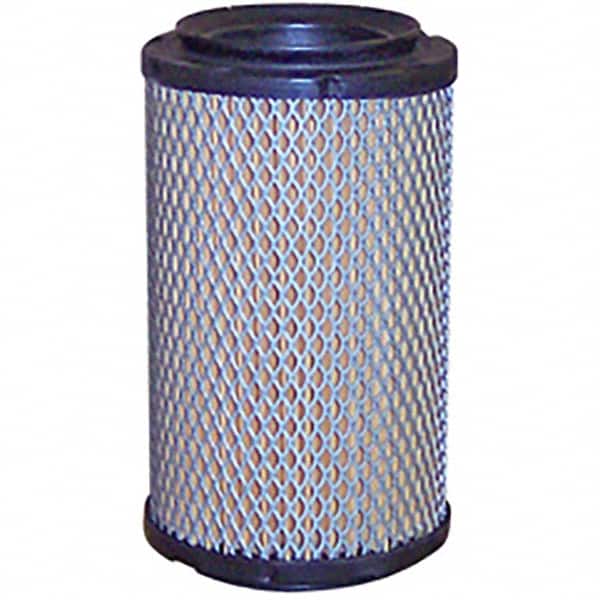 Baldwin Filters - 5-1/4" OAL x 2-31/32" OD Automotive Air Filter - Industrial Tool & Supply