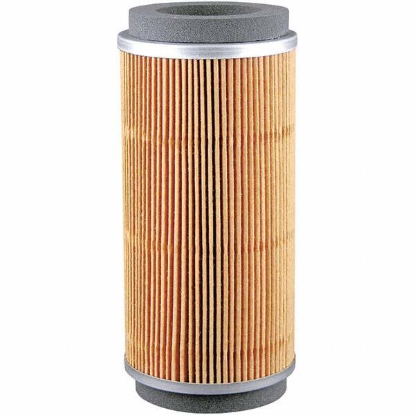 Baldwin Filters - 7-7/16" OAL x 3-11/32" OD Automotive Air Filter - Industrial Tool & Supply