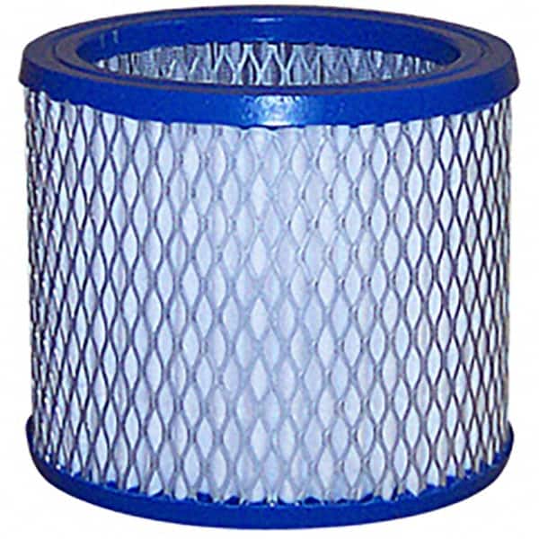 Baldwin Filters - 5-19/32" OAL x 6-3/16" OD Automotive Air Filter - Industrial Tool & Supply