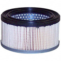 Baldwin Filters - 2-3/32" OAL x 3-15/16" OD Automotive Air Filter - Industrial Tool & Supply